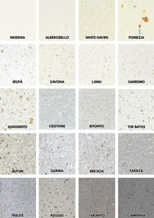 EIKO FLOOR TERRAZZO 5