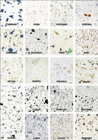 EIKO FLOOR TERRAZZO 6