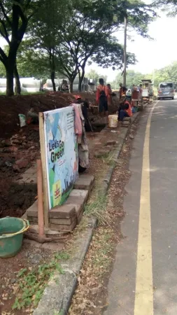 Saluran Kabel Tegangan Menengah 1